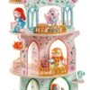 Djeco Ze Princess Tower 1 Djeco Ze Princess Tower -Corolle Verkaufsgeschäft djeco ze princess tower