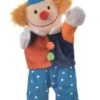 Egmont Toys Handpop Clown 30 Cm. 0+ -Corolle Verkaufsgeschäft egmont toys handpop clown 30 cm 0plus