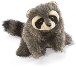 Folkmanis 2238 Handpuppe -Corolle Verkaufsgeschäft folkmanis 2238 handpuppe 3