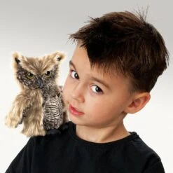 Folkmanis 2961 Handpuppe -Corolle Verkaufsgeschäft folkmanis 2961 handpuppe 3