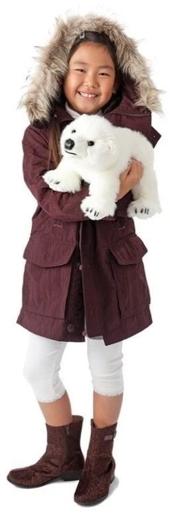 Folkmanis 3041 Handpuppe, Mehrfarbig -Corolle Verkaufsgeschäft folkmanis 3041 handpuppe mehrfarbig 3