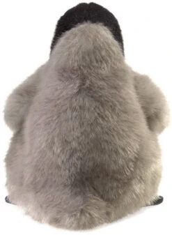 Folkmanis 3126 Handpuppe, Schwarz – Weiß – Grau -Corolle Verkaufsgeschäft folkmanis 3126 handpuppe schwarz weiss grau 2