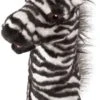 Folkmanis Handpuppe Puppet 2565 Zebra -Corolle Verkaufsgeschäft folkmanis handpuppe puppet 2565 zebra