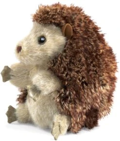 Folkmanis Hedgehog