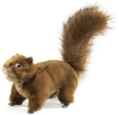 Folkmanis Puppets 2880 Handpuppe