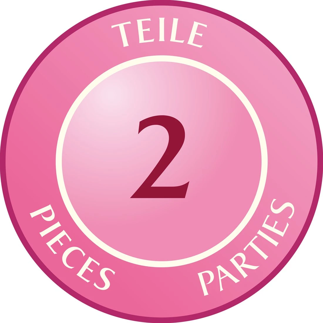 Götz 3402333 2 Schnuller Rosa/weiß Für Götz Cookie Care Babypuppen, Puppenkleidung Passend Für 48 Cm Babypuppe Cookie Care Von Götz 4 Götz 3402333 2 Schnuller Rosa/weiß Für Götz Cookie Care Babypuppen, Puppenkleidung Passend Für 48 Cm Babypuppe Cookie Care Von Götz – Bild 2