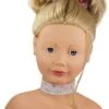 Götz 1192052 Haarwerk Mit Blonden Haaren Und Blauen Augen - 28 Cm Hoher Frisierkopf- Und Schminkkopf In 58-teiligen Set - Geeignet Für Mädchen Ab 3 Jahren 2 Götz 1192052 Haarwerk Mit Blonden Haaren Und Blauen Augen - 28 Cm Hoher Frisierkopf- Und Schminkkopf In 58-teiligen Set - Geeignet Für Mädchen Ab 3 Jahren -Corolle Verkaufsgeschäft goetz 1192052 haarwerk mit blonden haaren und blauen augen 28 cm hoher frisierkopf und schminkkopf in 58 teiligen set geeignet fuer maedchen ab 3 jahren