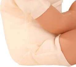 Götz 1320588 Muffin Traumblume Puppe - 33 Cm Babypuppe Mit Blauen Schlafaugen, Ohne Haare Und Weichkörper - 4-teiliges Set - Ab 18 Monaten 7 Götz 1320588 Muffin Traumblume Puppe - 33 Cm Babypuppe Mit Blauen Schlafaugen, Ohne Haare Und Weichkörper - 4-teiliges Set - Ab 18 Monaten -Corolle Verkaufsgeschäft goetz 1320588 muffin traumblume puppe 33 cm babypuppe mit blauen schlafaugen ohne haare und weichkoerper 4 teiliges set ab 18 monaten 2