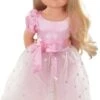 Götz 1359072 Hannah Als Prinzessin Puppe - Princess - 50 Cm Große Stehpuppe Mit Blonden Langen Haaren Und Blauen Augen -Corolle Verkaufsgeschäft goetz 1359072 hannah als prinzessin puppe princess 50 cm grosse stehpuppe mit blonden langen haaren und blauen augen
