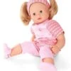 Götz 1427172 Maxy Muffin In Style Puppe - 42 Cm Große Babypuppe Mit Blauen Schlafaugen, Blonden Haaren Und Weichkörper - 8-teiliges Set 1 Götz 1427172 Maxy Muffin In Style Puppe - 42 Cm Große Babypuppe Mit Blauen Schlafaugen, Blonden Haaren Und Weichkörper - 8-teiliges Set -Corolle Verkaufsgeschäft goetz 1427172 maxy muffin in style puppe 42 cm grosse babypuppe mit blauen schlafaugen blonden haaren und weichkoerper 8 teiliges set