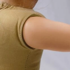 Götz 1490366 Precious Day Girls Jessica Color&Lace Puppe - 46 Cm Große Stehpuppe, Blonde Lange Haare, Blaue Schlafaugen - 10 Teiliges Set 9 Götz 1490366 Precious Day Girls Jessica Color&Lace Puppe - 46 Cm Große Stehpuppe, Blonde Lange Haare, Blaue Schlafaugen - 10 Teiliges Set -Corolle Verkaufsgeschäft goetz 1490366 precious day girls jessica color lace puppe 46 cm grosse stehpuppe blonde lange haare blaue schlafaugen 10 teiliges set 3