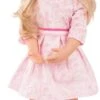 Götz 1766045 Happy Kidz Emma Geht Zur Sommerparty Puppe - 50 Cm Große Multigelenk-Stehpuppe, Blonde Haare, Steingraue Augen - 8-teiliges Set -Corolle Verkaufsgeschäft goetz 1766045 happy kidz emma geht zur sommerparty puppe 50 cm grosse multigelenk stehpuppe blonde haare steingraue aug