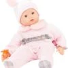 Götz 2127902 Maxy Muffin Pastellino Puppe - 42 Cm Große Babypuppe Mit Blauen Schlafaugen, Ohne Haare Und Weichkörper - Weichkörperpuppe In 4-teiligen Set -Corolle Verkaufsgeschäft goetz 2127902 maxy muffin pastellino puppe 42 cm grosse babypuppe mit blauen schlafaugen ohne haare und weichkoerper weichkoerperpuppe in 4 teiligen set