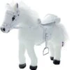 Götz 3401485 Weißer Blitz Pferde-Puppe - Biegsames Plüschpferd Mit Soundchip Für Stehpuppen - Für Kinder Ab 3 Jahren 1 Götz 3401485 Weißer Blitz Pferde-Puppe - Biegsames Plüschpferd Mit Soundchip Für Stehpuppen - Für Kinder Ab 3 Jahren -Corolle Verkaufsgeschäft goetz 3401485 weisser blitz pferde puppe biegsames plueschpferd mit soundchip fuer stehpuppen fuer kinder ab 3 jahren
