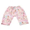 Götz 3402504 Stoffhose Mille Fleur Für Babypuppen - Puppenkleidung Gr. S Passend Für Puppen Von 30 - 33 Cm -Corolle Verkaufsgeschäft goetz 3402504 stoffhose mille fleur fuer babypuppen puppenkleidung gr s passend fuer puppen von 30 33 cm