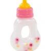 Götz 3402518 Trinkflasche / Magic Milk Bottle Für Alle Steh- Und Babypuppen, Design "happy Flowers Magic Milk", Geeignet Für Alle Puppen -Corolle Verkaufsgeschäft goetz 3402518 trinkflasche magic milk bottle fuer alle steh und babypuppen design quot happy flowers magic milk quot geeignet fuer alle puppen
