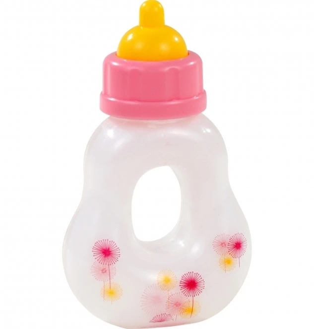 Götz 3402518 Trinkflasche / Magic Milk Bottle Für Alle Steh- Und Babypuppen, Design "happy Flowers Magic Milk", Geeignet Für Alle Puppen 3 Götz 3402518 Trinkflasche / Magic Milk Bottle Für Alle Steh- Und Babypuppen, Design "happy Flowers Magic Milk", Geeignet Für Alle Puppen