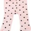 Götz 3402526 Strumpfhose Für Puppen, Design Spotty Pink, Puppenkleidung Passend Für Babypuppen Größe 42 - 46 Cm Und Stehpuppen Mit 46-50 Cm -Corolle Verkaufsgeschäft goetz 3402526 strumpfhose fuer puppen design spotty pink puppenkleidung passend fuer babypuppen groesse 42 46 cm und stehpuppen mit 46 50 cm