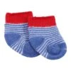 Götz 3402531 Puppensocken, Design Maritim Blue, Puppenkleidung Geeignet Für Alle Puppen 30 - 50 Cm -Corolle Verkaufsgeschäft goetz 3402531 puppensocken design maritim blue puppenkleidung geeignet fuer alle puppen 30 50 cm