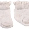 Götz 3402594 Puppensocken, Design Snowflake, Geeignet Für Alle Puppengrößen 30 - 50 Cm -Corolle Verkaufsgeschäft goetz 3402594 puppensocken design snowflake geeignet fuer alle puppengroessen 30 50 cm