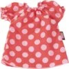 Götz 3402908 Kleid Dotty Für Babypuppen - Puppenkleidung Gr. S Passend Für Puppen Von 30 - 33 Cm -Corolle Verkaufsgeschäft goetz 3402908 kleid dotty fuer babypuppen puppenkleidung gr s passend fuer puppen von 30 33 cm