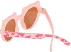 Götz Accessoire Sonnenbrille Tiger