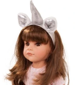 Götz Accessoires Combination, Unicorn, 5-pcs. - Maat XL -Corolle Verkaufsgeschäft goetz accessoires combination unicorn 5 pcs maat xl 3