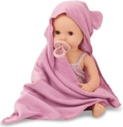 Götz Aquini, "Avocado", Haarlos, Gemalte Augen, 33 Cm (Inhalt: 10-teilig) -Corolle Verkaufsgeschäft goetz aquini quot avocado quot haarlos gemalte augen 33 cm inhalt 10 teilig 3