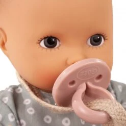 Götz Babypop Aquini Girl Avocado 33 Cm - 6-teilig -Corolle Verkaufsgeschäft goetz babypop aquini meisje avocado 33 cm 6 delig