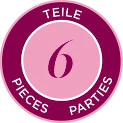 Götz Babypop Muffin Mit Regenbogen Overall 6-teilig - 33 Cm -Corolle Verkaufsgeschäft goetz babypop muffin met regenboog overall 6 delig 33 cm 1