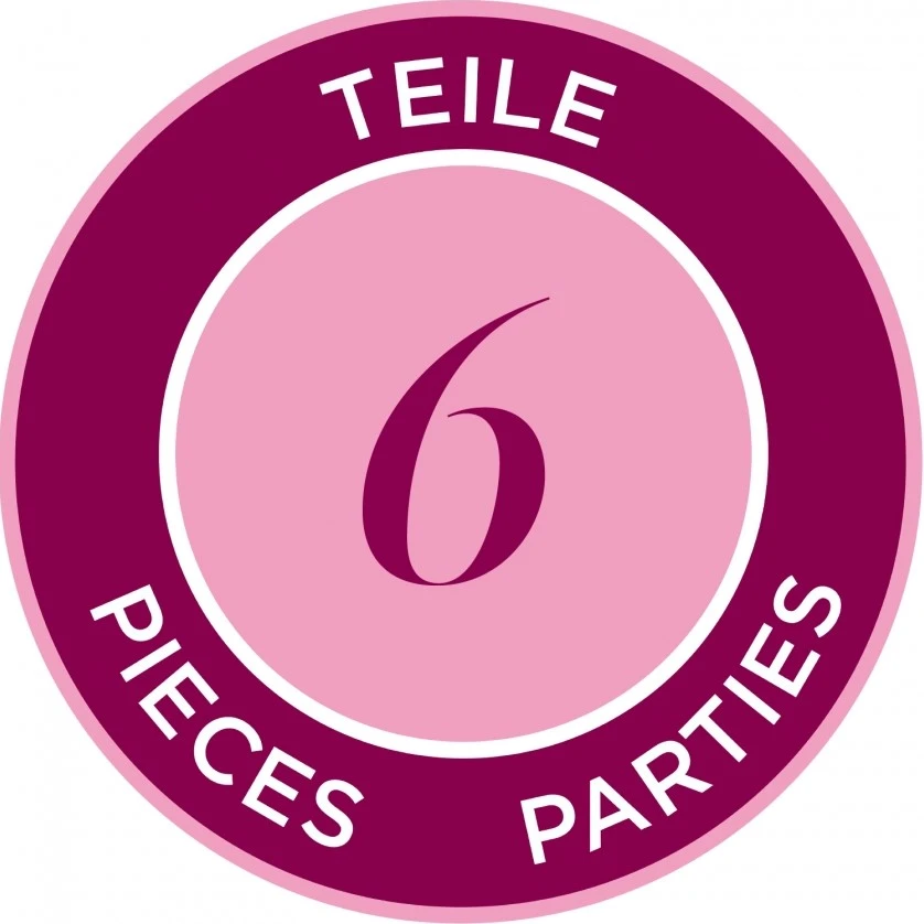 Götz Aquini, "Soft Mood", Zonder Haar, Slaapogen, 33 Cm (Inhoud: 6-delig) 7 Götz Aquini, "Soft Mood", Zonder Haar, Slaapogen, 33 Cm (Inhoud: 6-delig) – Bild 5