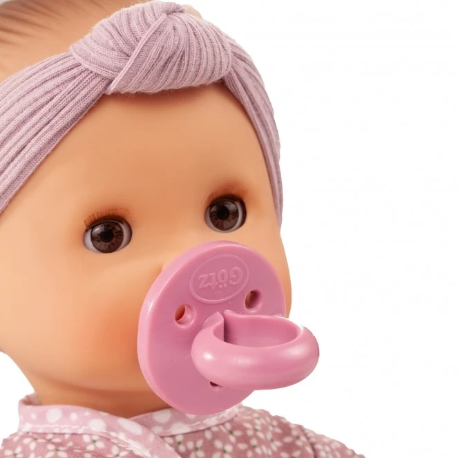 Götz Aquini, "Soft Mood", Zonder Haar, Slaapogen, 33 Cm (Inhoud: 6-delig) 6 Götz Aquini, "Soft Mood", Zonder Haar, Slaapogen, 33 Cm (Inhoud: 6-delig) – Bild 4