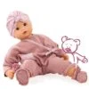 Götz Babypuppe Maxy-Muffin Soft Mood Mit Schlafaugen 6-teilig - 42 Cm -Corolle Verkaufsgeschäft goetz babypuppe maxy muffin soft mood mit schlafaugen 6 teilig 42 cm