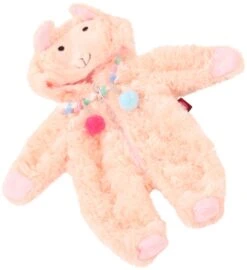 Götz Basic Boutique Onesie Alpaka - Babypuppe 30-33 Cm