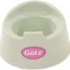 Götz Basic Boutique Puppen-Zubehör Töpfchen Avocado - Babypuppe 30-33 Cm 2 Götz Basic Boutique Puppen-Zubehör Töpfchen Avocado - Babypuppe 30-33 Cm -Corolle Verkaufsgeschäft goetz basic boutique puppen zubehoer toepfchen avocado babypuppe 30 33 cm