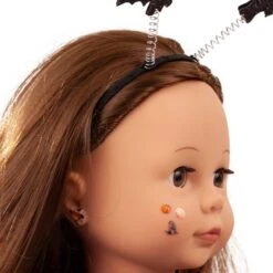 Götz Boutique, Combi "Hexenzauber", Staanpoppen 45-50 Cm (Inhoud: 6-delig) -Corolle Verkaufsgeschäft goetz boutique combi hexenzauber staanpoppen 45 50 cm inhoud 6 delig 3