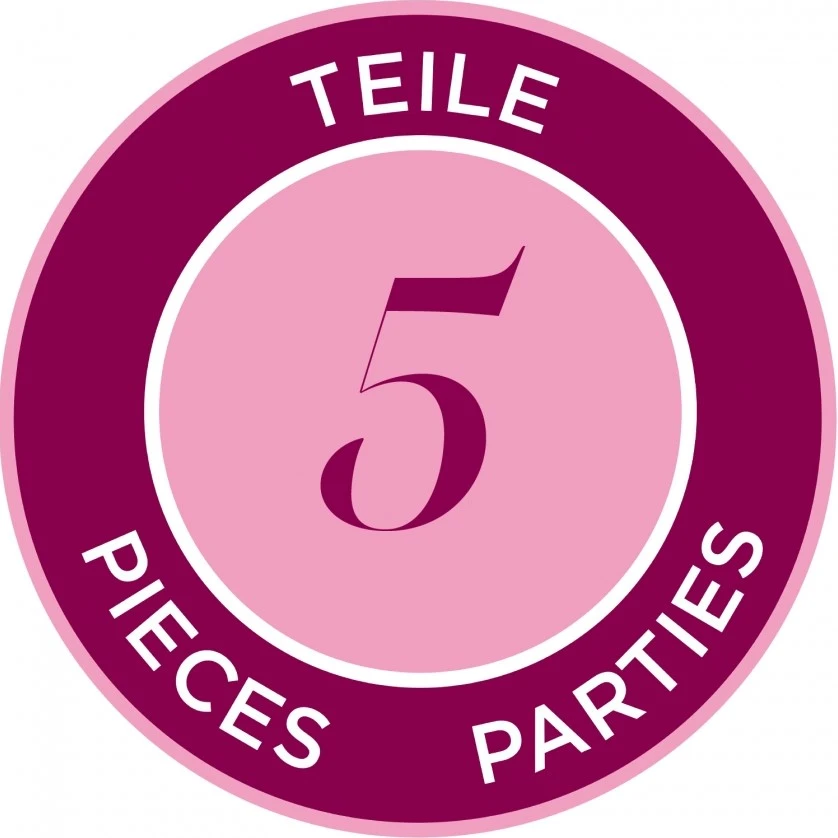 Götz Boutique Dolls Dress Floral Set 5-teilig - Step-up 45-50 Cm 7 Götz Boutique Dolls Dress Floral Set 5-teilig - Step-up 45-50 Cm – Bild 5