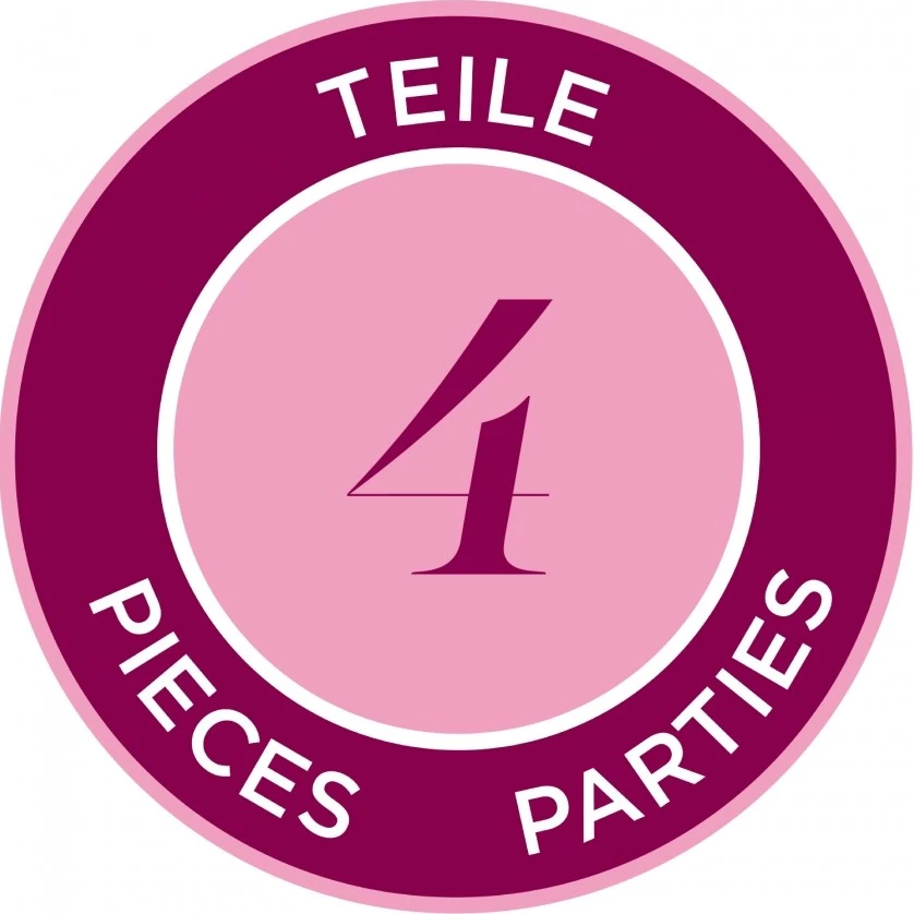 Götz Boutique Puppen Jeans Und Blumen Set - Step-up 45-50 Cm 4 Götz Boutique Puppen Jeans Und Blumen Set - Step-up 45-50 Cm – Bild 2