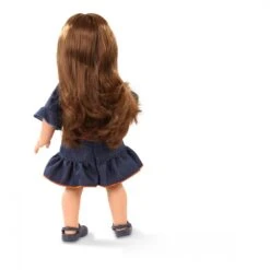 Götz Fashion Puppe Precious Day Elisabeth Mit Regenbogen Outfit 7-teilig - 46 Cm -Corolle Verkaufsgeschäft goetz fashion puppe precious day elisabeth mit regenbogen outfit 7 teilig 46 cm 3