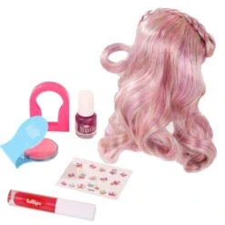 Götz Little Kidz Fashion Puppe Elli Mit Ballett-Outfit 10-teilig - 36 Cm -Corolle Verkaufsgeschäft goetz little kidz fashion puppe elli mit ballett outfit 10 teilig 36 cm 3