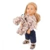Götz Little Kidz Fashion Puppe Grete Mit Floralem Outfit 7-teilig - 36 Cm 1 Götz Little Kidz Fashion Puppe Grete Mit Floralem Outfit 7-teilig - 36 Cm -Corolle Verkaufsgeschäft goetz little kidz fashion puppe grete mit floralem outfit 7 teilig 36 cm
