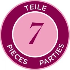 Götz Little Kidz Fashion Puppe Grete Mit Floralem Outfit 7-teilig - 36 Cm -Corolle Verkaufsgeschäft goetz little kidz modepop grete met bloemen outfit 7 delig 36 cm 1