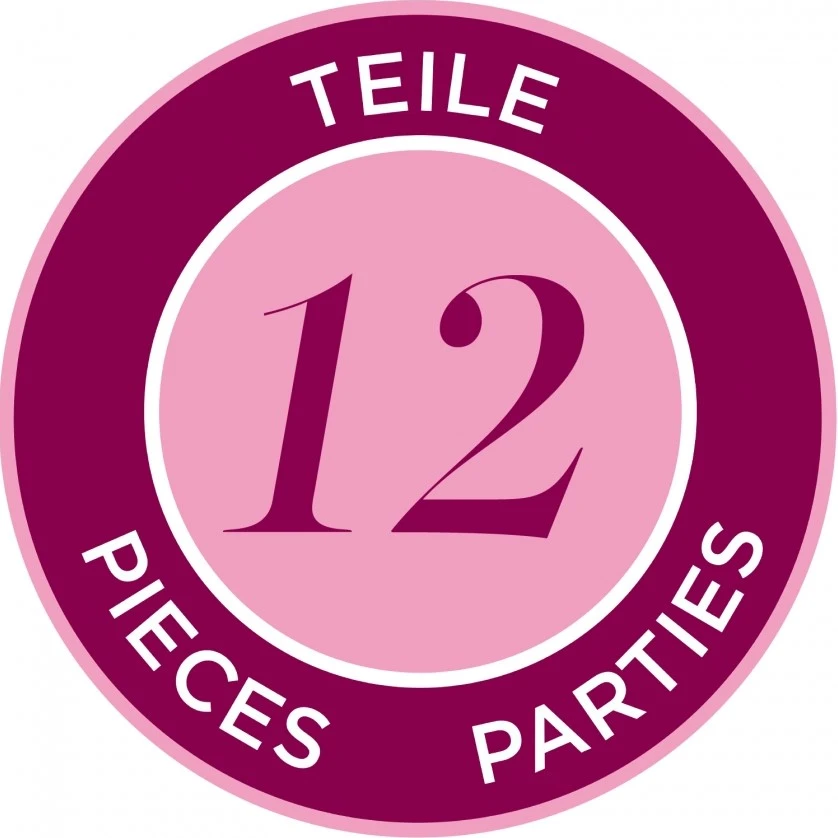 Götz Fashion Puppe Hannah & Ihr Hund Staycation 50 Cm - 12-teilig 7 Götz Fashion Puppe Hannah & Ihr Hund Staycation 50 Cm - 12-teilig – Bild 5