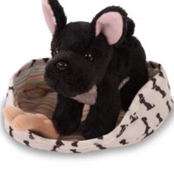 Götz Fashion Puppe Hannah & Ihr Hund Staycation 50 Cm - 12-teilig 10 Götz Fashion Puppe Hannah & Ihr Hund Staycation 50 Cm - 12-teilig -Corolle Verkaufsgeschäft goetz modepop hannah haar hond staycation 50 cm 12 delig