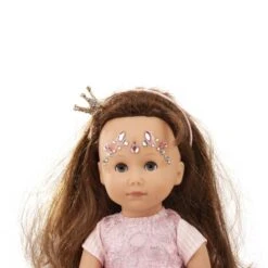 Götz Stapop Prinzessin Chloe Mit Pferd Blitz 14-teilig - 27 Cm -Corolle Verkaufsgeschäft goetz stapop prinses chloe met paard blitz 14 delig 27 cm