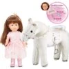 Götz Stapop Prinzessin Chloe Mit Pferd Blitz 14-teilig - 27 Cm 1 Götz Stapop Prinzessin Chloe Mit Pferd Blitz 14-teilig - 27 Cm -Corolle Verkaufsgeschäft goetz stapop prinzessin chloe mit pferd blitz 14 teilig 27 cm