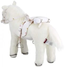 Götz Stapop Prinzessin Chloe Mit Pferd Blitz 14-teilig - 27 Cm -Corolle Verkaufsgeschäft goetz stapop prinzessin chloe mit pferd blitz 14 teilig 27 cm 3
