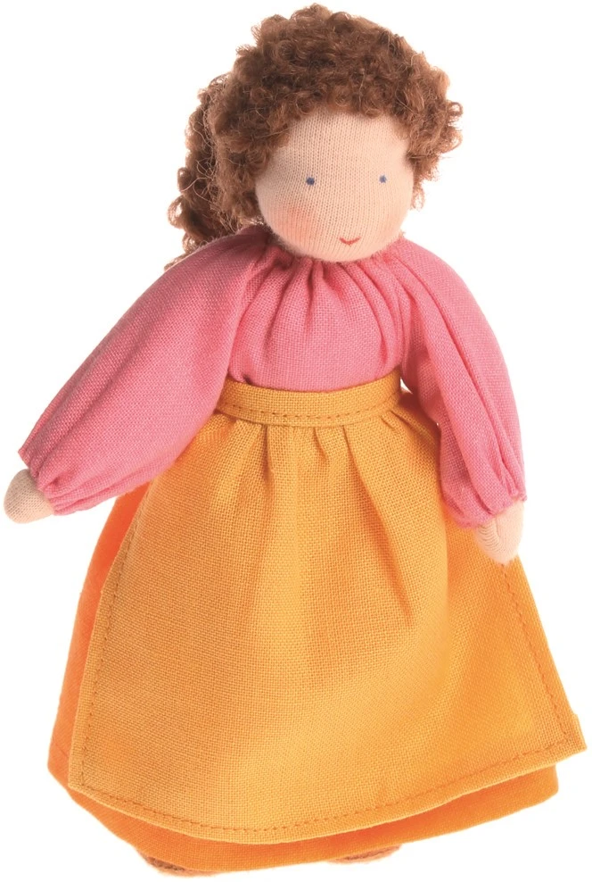 Grimm's - Frau Erle 3 Grimm's - Frau Erle