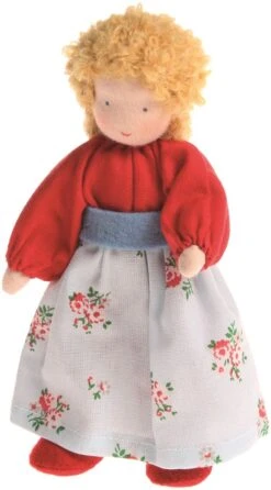 Grimm's - Frau Linde