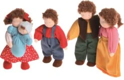 Grimm's - Herr Erle -Corolle Verkaufsgeschäft grimm apos s herr erle 2